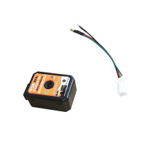 Emulador de Trava de Direção para Ranger Figo JB3C-3F880-AD (Pós-2019)
