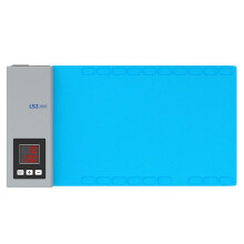 LS3 LCD-Schermscheider Verwarmingsplaat Scheidingspad voor Reparatie en Demontage van Mobiele Telefoon- en Tabletschermen US-Stekker