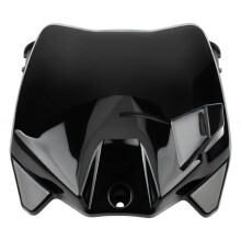 Motorcross-Frontnummernschild für Light Bee SX für Talaria Sting MX3 MX4 Elektro-Dirtbike-Lizenz
