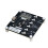 Frequency Response Power Loop Analysis (Bird Plot) Test Evaluation Module (EVM) - with J2101A / J2100A 1