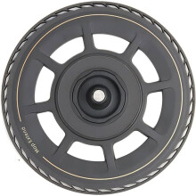 (6 Piezas) Accesorios de Placa para Almohadilla de Fregona para Aspiradora para X50 Ultra/X50 Ultra Complete/X50 Master/L40s Pro Ultra