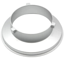 Bowens Mount Speedring Softbox Speed Ring Adapter for Studio Photography Monolight Strobe Flash Speedlite Speedlight