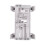 Guitar Learn Aid Tool One-Touch Chords Presser Guitar Learning Tool Guitar Chord Trainer Practice Aid for Beginner Lover 1
