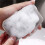 Heavy Duty Scrub Sponges,Dual-Sided Dishwashing Sponge for Kitchen,Multi-Use Deep Cleaning Scrub Sponge,Gray 60 Pcs 5