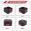 Universal Quick Release Portable Stabilizer Tripod Slide Rail for  Action Camera Stand PTZ Quick Release Base A 5