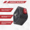 Universal Quick Release Portable Stabilizer Tripod Slide Rail for  Action Camera Stand PTZ Quick Release Base A 6
