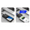 Adaptador  para USB 3.0 Tipo C USB 3.0 para  para Disco Rígido SSD de 2,5 e 3,5 Polegadas, Compatível com Windows 7/8/10/11 OSX 6