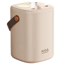 Humidifier Household Large Capacity Silen Moisture Supplement Humidifier Suitable for Pregnant Women and Baby Bedrooms