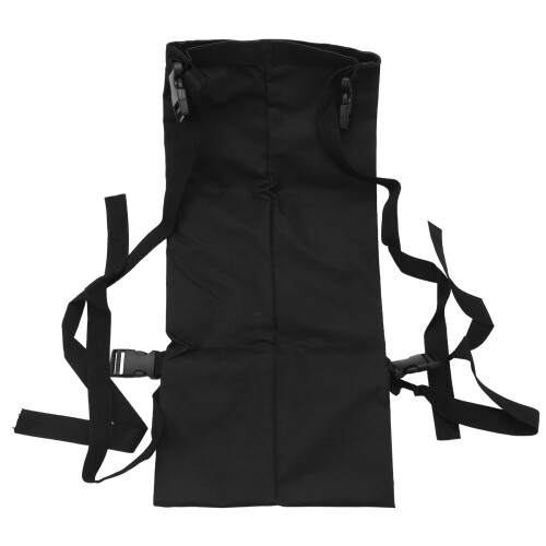 2X Borsa per Bombole Borsa per Bombole di Ossigeno per Sedie un Rotelle 1