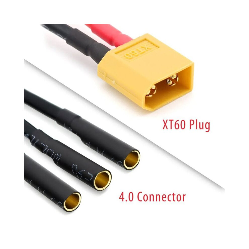 Surpass Hobby C4240 C4250 C4260 V2 Brushless Outrunner Motor 2-6S With 60A 80A Brushless Esc For Rc Aircraft Plane Multicopter B 6031368536492