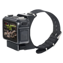 Wristband Strap Mount for Osmo Thumb Camera Image Multifunctional Vision Dock,Wristband Protection Accessories