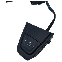 For Master 10-19 for NV400 SW-CRUISE CONT 255500003R Steering Wheel Cruise Control Button
