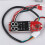 Latest for M365/Pro Electric Scooter Controller Scooter Controller Digital LCD Display Replacement Scooter Accessories 4