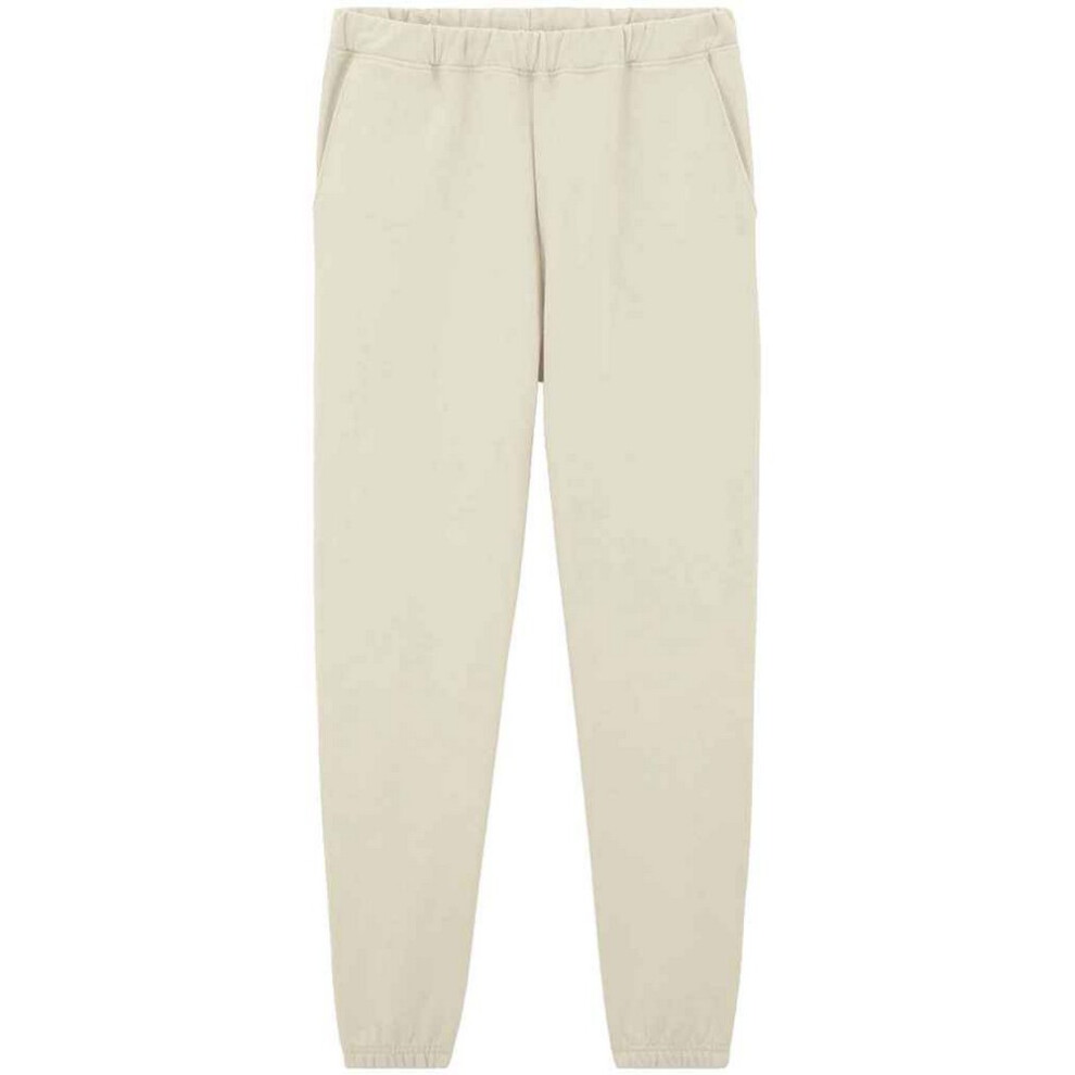 Gildan (3Xl, Off ) Mens Softstyle Midweight Pocket Sweatpants White