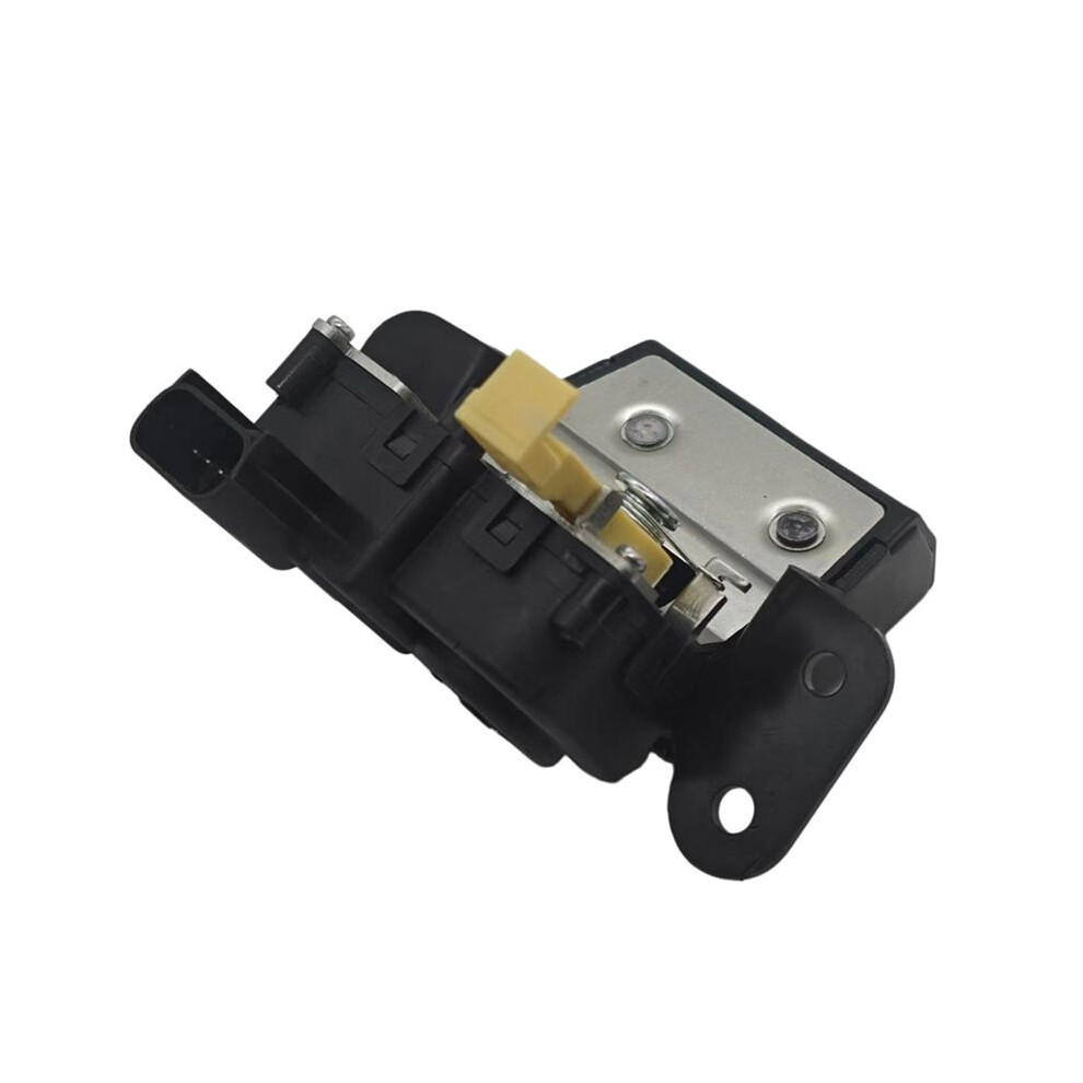 Car Tailgate Trunk Door Lock Actuator 81230J9000 For 2018-2023 81230-J9000 Luggage Lid Lock Assembly 6033439729000