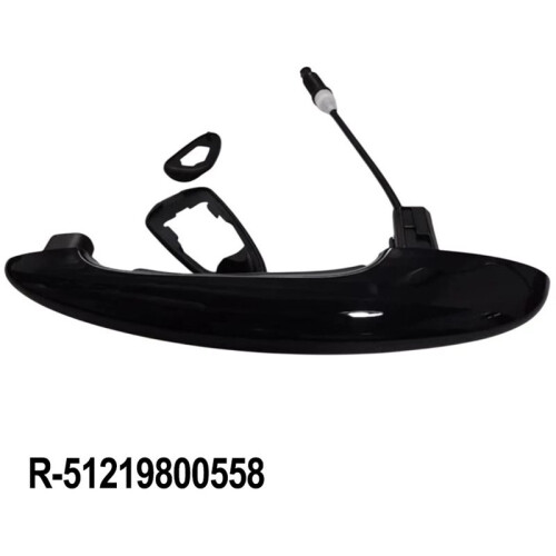 Maçanetas Externas Dianteiras para   R60 R61, Lado Direito, Código 51219800558 2