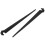 150Pcs C-Shaped Garden 4 / 7mm Drip Irrigation Pipe Bracket Bracket Fixed Rod Drip Irrigation Irrigation Fittings 3
