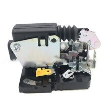 Car Power Central Door Lock Actuator Rear Left/Right for Dacia Duster Sandero 8200735248 8200735246 Left