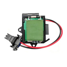 7701050900 Heater Blower Resistor for Clio II V6