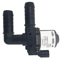 HVAC Heater Control Valve Heating Water Valve HG9318495AD HG9318495AC HG9318495AE for Mondeo Fusion 2.0L 2017-2020