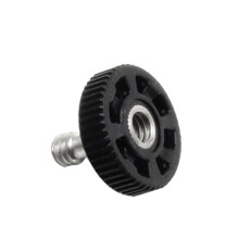 Diving 1/4" Inch Camera Screw Underwater Diving Waterproof Case Camera Bracket Grip Base Plate Screw