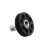 Diving 1/4" Inch Camera Screw Underwater Diving Waterproof Case Camera Bracket Grip Base Plate Screw 1