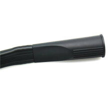 32mm Diameter Flexible Nozzle  + 35mm to 32mm Conversion Connector, Universal Vacuum Cleaner Crevice Tool