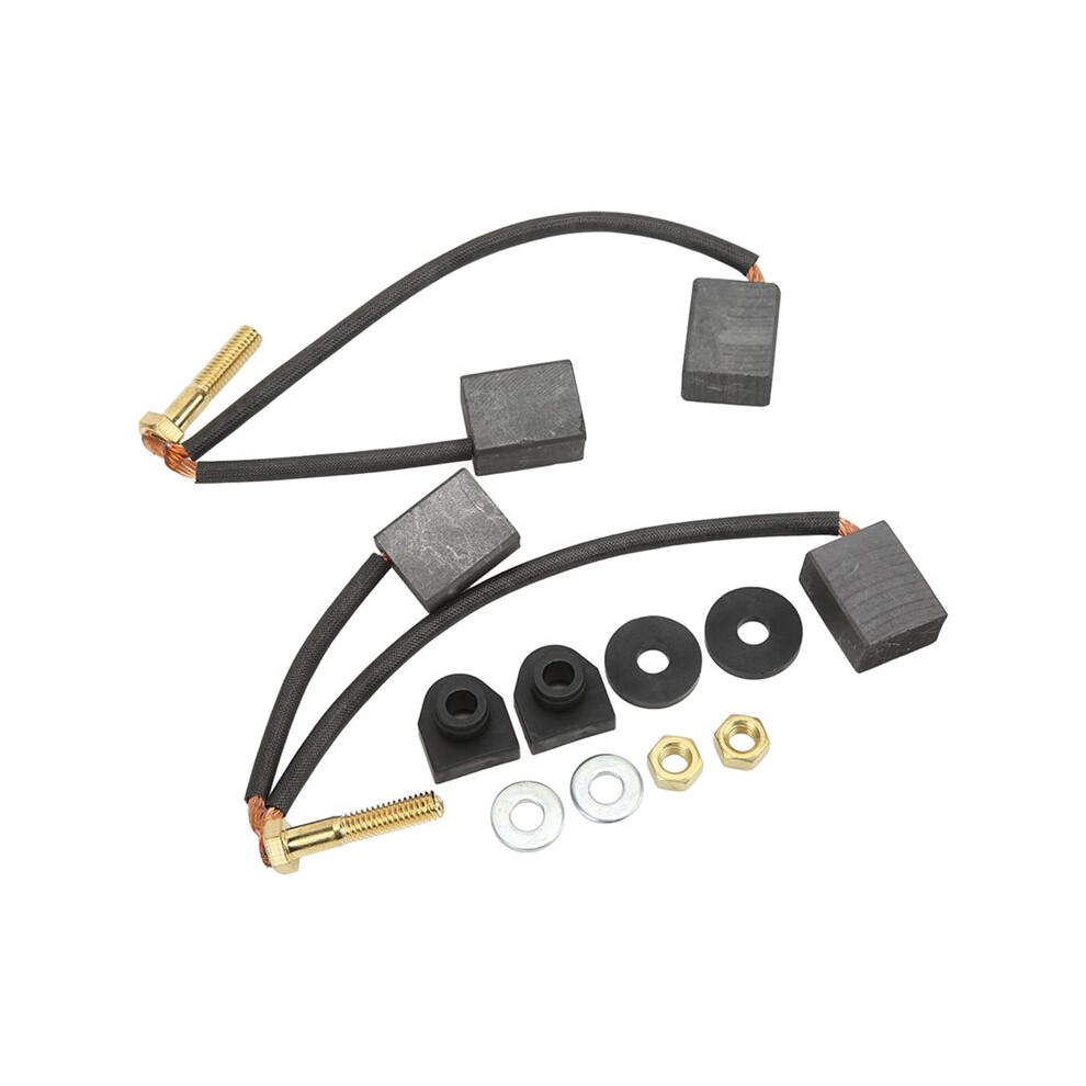 Motor Brush Kit 102187101 Plug And Replacement For Club Car For Ezgo Electric Txt 640 835 1997-2009 6031925065014