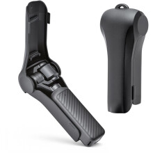 Full Protective Cover Case for Osmo Pocket 4, Gimbal Shell with 3 CPL/ND Filter Slots, Portable Hard Storage Bag 1PC