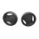 For   and K3 Car Washers Replacement Wheels 5.515-298.0 2Pcs 2