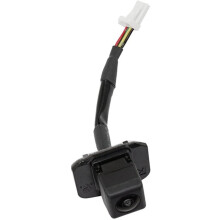 Caméra de Recul pour  Impreza Crosstrek 2016-2017, avec Assistance au Stationnement (Référence 86267-FJ500).