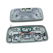 Luz de Leitura de Teto para Carro 81260-60070-A0 para Land LC100 para LX470 1998-2007
