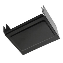 Motorcycle Right Side Battery Cover for Dyna 1997-2005 Sportster 1997-2003 Fat Bob Street Bob Low Rider
