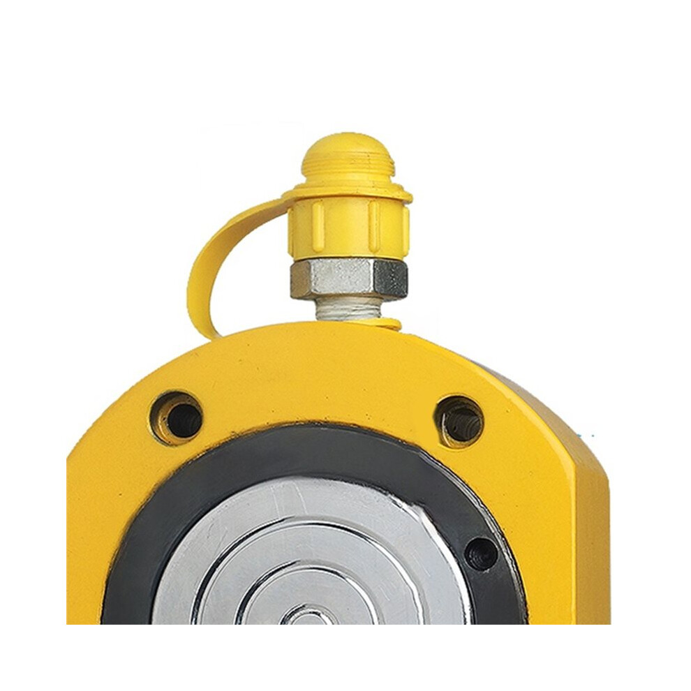 5T For Ultra-Thin Hydraulic Lifting Jack Portable Separate Hydraulic Booster Hydrocylinder Oil Cylinder 6031399400175