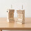2PCS DIY Wireless Walkie Talkie Model Kit STEM Physics Science Experimental Tool Science Project Educational Toy 4