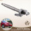 For  Journey 2009-2020 Front CV Intermediate Shaft P05085094AC 3
