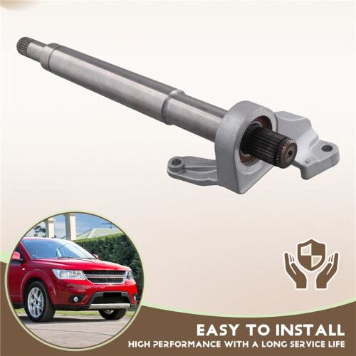 For  Journey 2009-2020 Front CV Intermediate Shaft P05085094AC 2