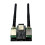 Upgraded ESP32 DevKitC + NRF24L01 Module Development Board Support for  WiFi 2.4G Signal Amplifier 1
