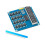 TM1650 Four Digit Digital Tube Module 28 Keys IIC Interface Two-Wire Drive Matrix Keyboard 28 Keys 4