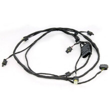 2465400703 Frontstoßfänger Parksensor Kabelbaum für - B-Klasse W246