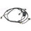 2465400703 Frontstoßfänger Parksensor Kabelbaum für - B-Klasse W246 4