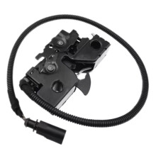 5G1823509B Motorhaubenverriegelungsmechanismus für MK7 Allspace 5G1823509C 5G1823509D 3ED823509