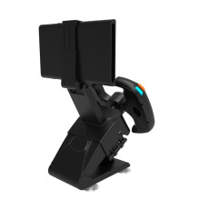 Per Controller Volante per  2 con Base A Ventosa Sicura, Accessori per Volante da Corsa NS2