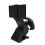 For  2 Game Wheel Controller with Secure Suction Base Game Accessories for NS2 Racing Steering Wheel 1