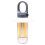 Rechargeable LED Portable Light Super Bright Flashlight Camping Light Work Light Waterproof Outdoor Light 2