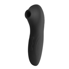 Clitorisstimulator - S PLEASURES - S - Siliconen/ABS - Oplaadbaar 10 standen - Waterdicht