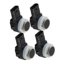 4 Stück 99310-BE100 Ultraschall-Parksensoren für Stoßstangen (PDC) für