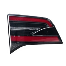 LED-Rücklicht Innen für Model X 15-21, Bremsleuchte Hinten, Teilenummer 1034336-00-B, 1034338-00-B, 103433800B L
