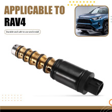 6SEU16C AC Air Conditioning Compressor Cooling Electronic Solenoid Valve Control Valve for Camry RAV4