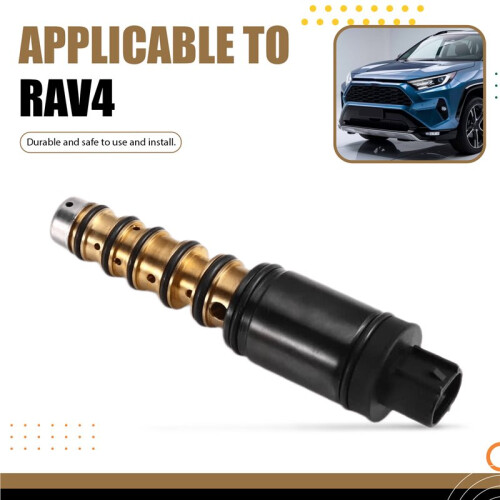 6SEU16C Électrovanne de Commande de Compresseur de Climatisation pour  , Camry et RAV4